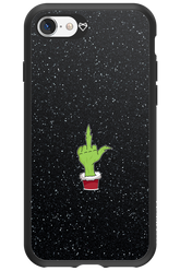 My Middle Finger - Apple iPhone 8
