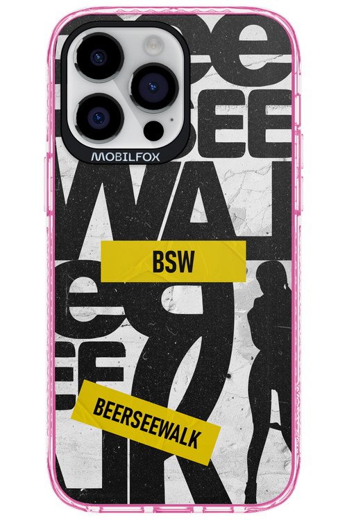 Beerseewalk II - Apple iPhone 14 Pro Max