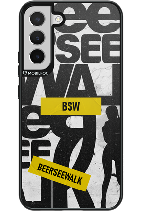 Beerseewalk II - Samsung Galaxy S22+