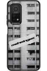 Mehringer Block - Xiaomi Mi 10T 5G