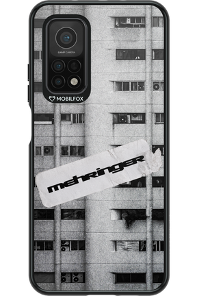 Mehringer Block - Xiaomi Mi 10T 5G