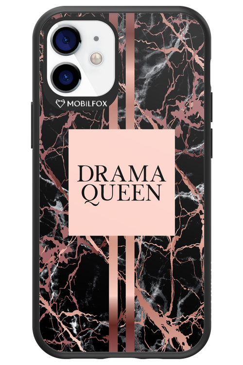 Drama Queen - Apple iPhone 12 Mini