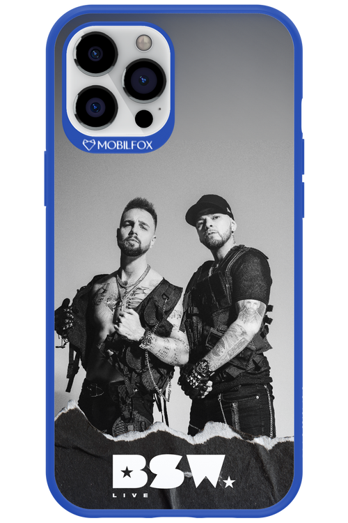 THE CREW - Apple iPhone 12 Pro Max