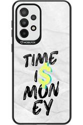 Time Is Money - Samsung Galaxy A33