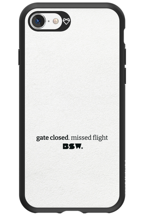BSW FourSeasons 12 2.0 - Apple iPhone SE 2022