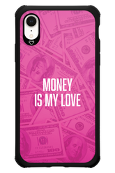 Money - Apple iPhone XR