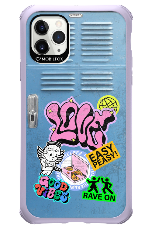My Locker - Apple iPhone 11 Pro Max