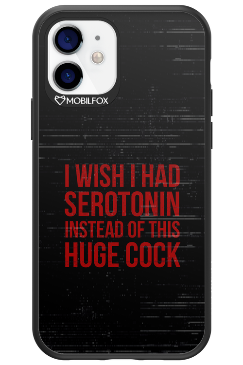 SEROTONIN 2.0 - Apple iPhone 12