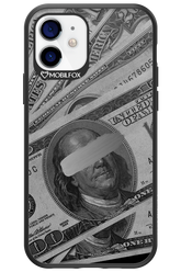 I don't see money - Apple iPhone 12