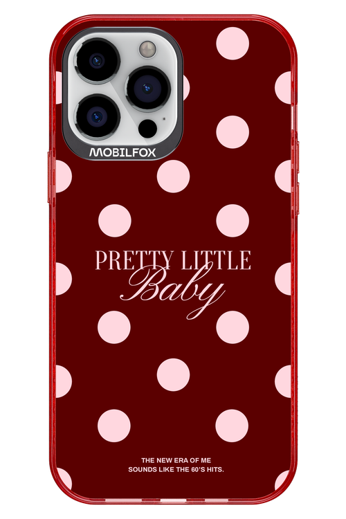 60’s Baby - Apple iPhone 13 Pro Max