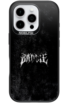 Rare Energy - Apple iPhone 16 Pro