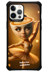 Balerina - Apple iPhone 12 Pro Max