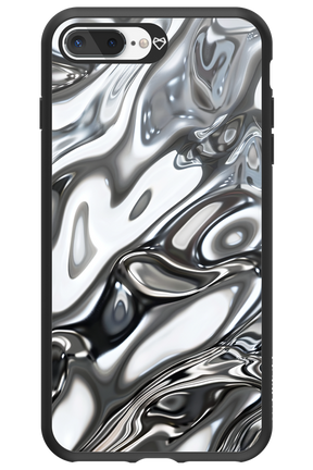 Chrome Aero - Apple iPhone 7 Plus