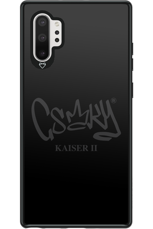 KAISER II - Samsung Galaxy Note 10+