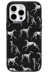 Hunds Leather - Apple iPhone 14 Pro Max