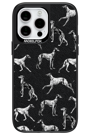 Hunds Leather - Apple iPhone 14 Pro Max