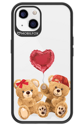 L'Amour Bears - Apple iPhone 13