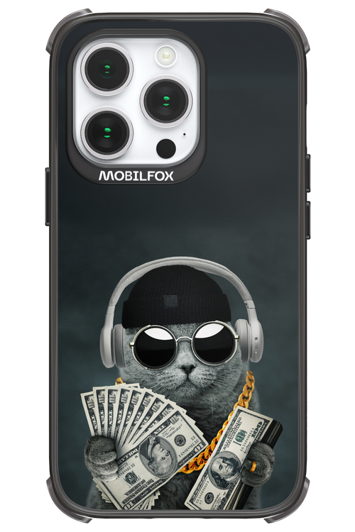 Flex Cat - Apple iPhone 14 Pro