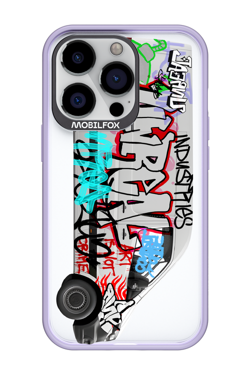 VAN - Apple iPhone 13 Pro