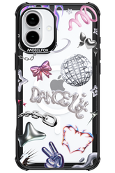 3D Universe T - Apple iPhone 16 Plus