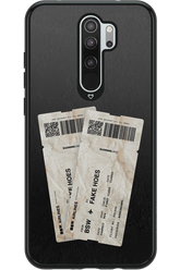 BSW FourSeasons 3 2.0 - Xiaomi Redmi Note 8 Pro