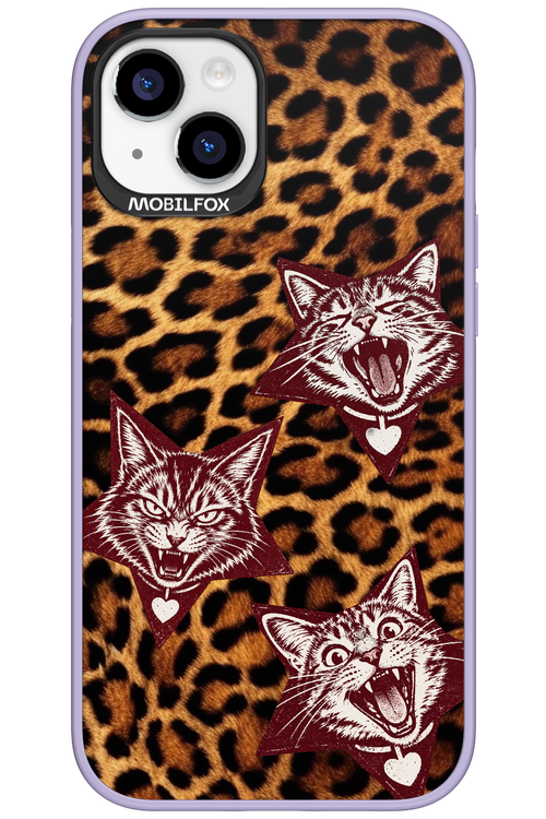 Cats and Chaos 2.0 - Apple iPhone 15 Plus