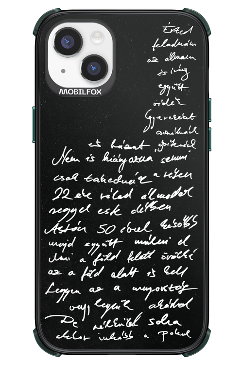 Úgy Unom - Apple iPhone 14 Plus