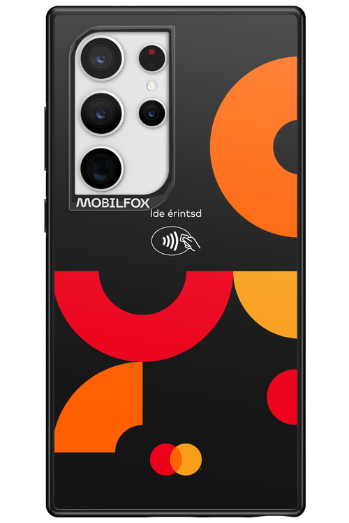 MC Black 2.0 - Samsung Galaxy S24 Ultra