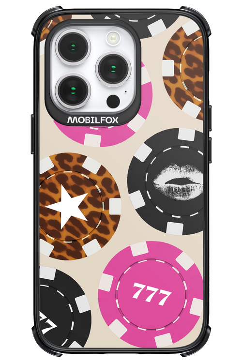 All In - Apple iPhone 14 Pro