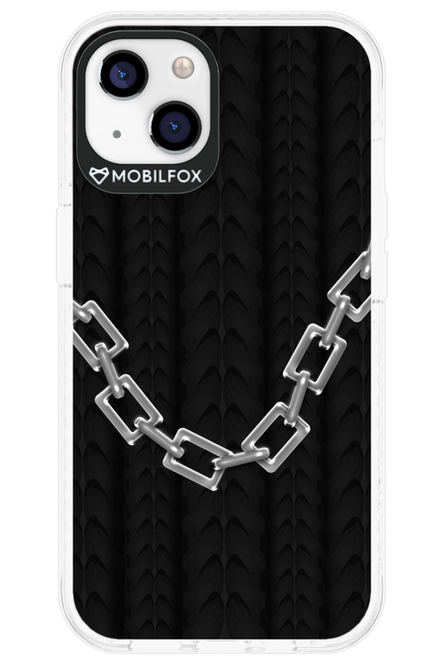 Chain Baddie - Apple iPhone 13