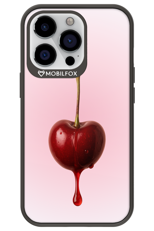 Cherry Babe - Apple iPhone 13 Pro