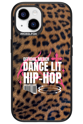 Merch Leo - Apple iPhone 15