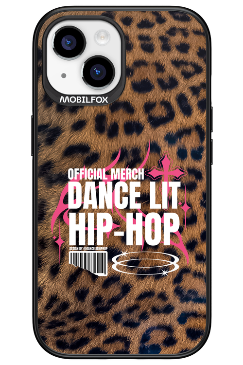 Merch Leo - Apple iPhone 15