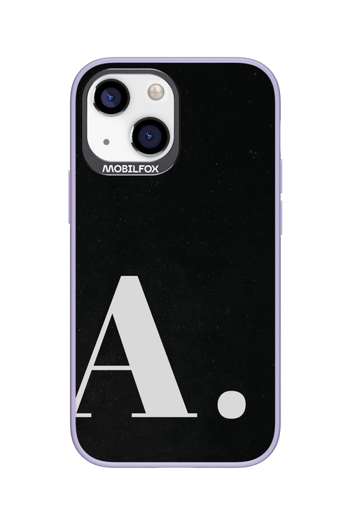 A (Off Space) 2.0 - Apple iPhone 13 Mini