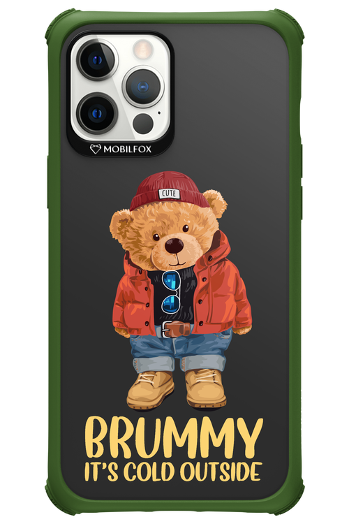 Brummy - Apple iPhone 12 Pro Max