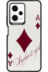 Luckiest Girl - Xiaomi Redmi Note 12 Pro 5G