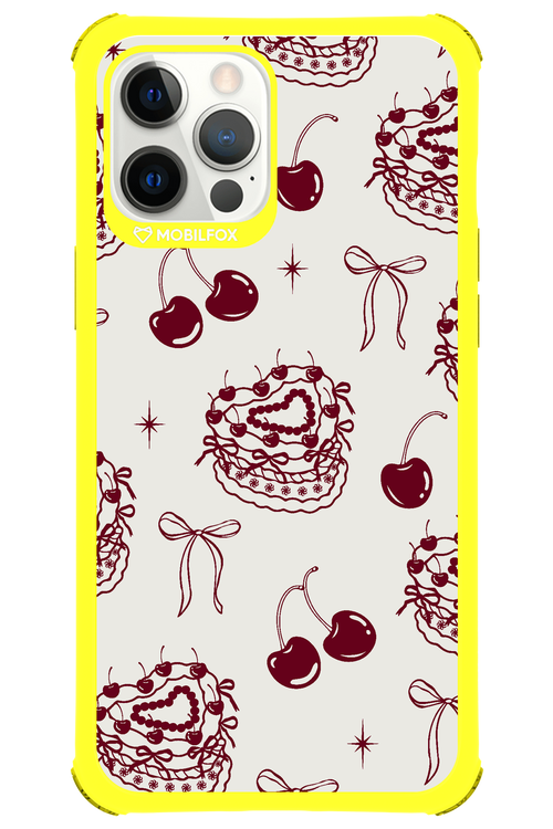 Cake Dream - Apple iPhone 12 Pro Max