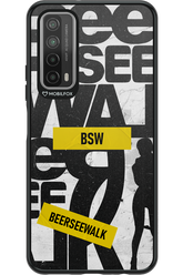 Beerseewalk II 2.0 - Huawei P Smart 2021