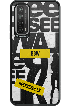 Beerseewalk II 2.0 - Huawei P Smart 2021