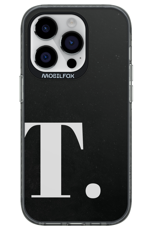 T (Off Space) 2.0 - Apple iPhone 14 Pro