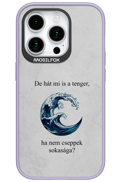 Tenger - Apple iPhone 15 Pro