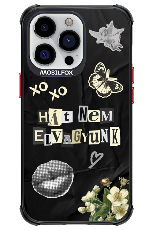 Hát nem elvagyunk 2 - Apple iPhone 13 Pro