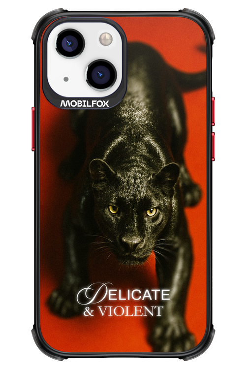 DeliCat 2.0 - Apple iPhone 13 Mini