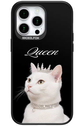 Queen 2.0 - Apple iPhone 15 Pro Max