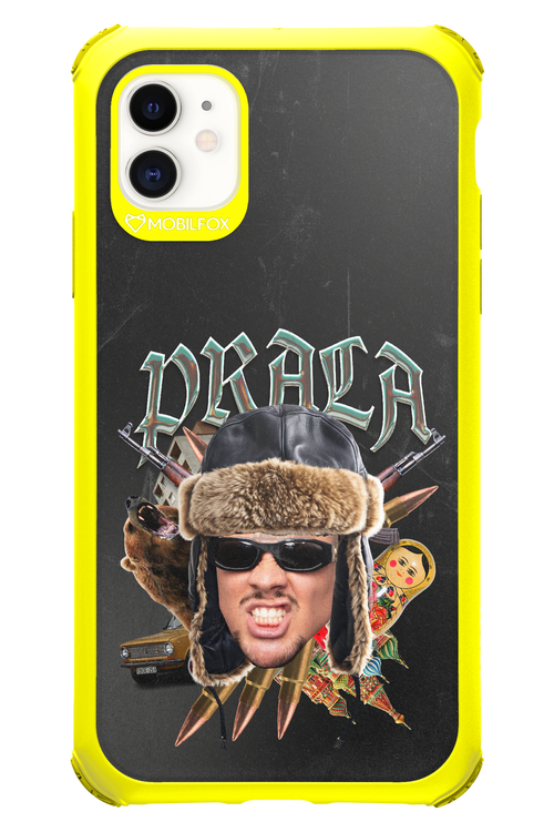 Lmen Panel - Apple iPhone 11