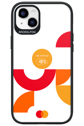 MC Color - Apple iPhone 14 Plus