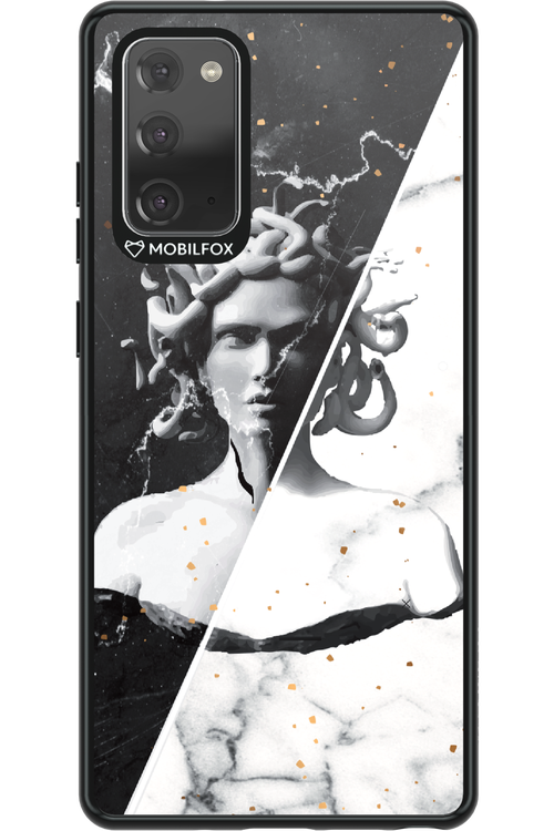 Medusa - Samsung Galaxy Note 20