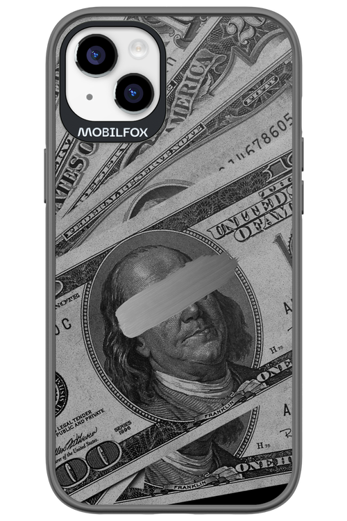 I don't see money - Apple iPhone 14 Plus
