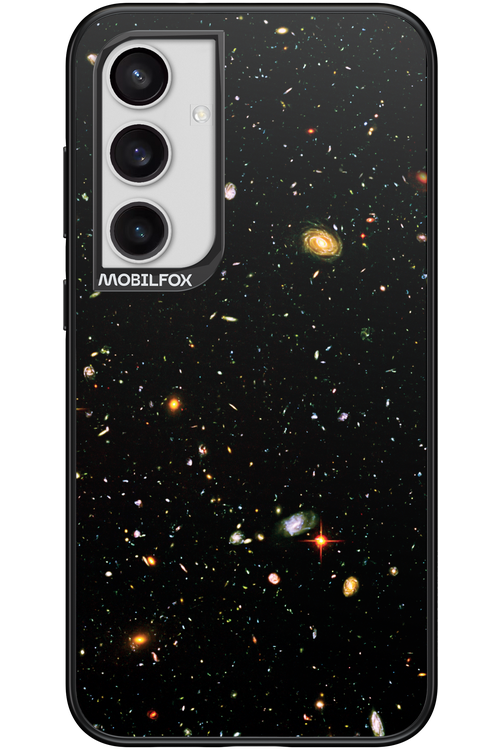 Cosmic Space - Samsung Galaxy S24+