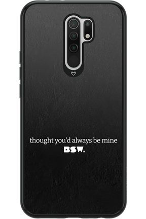 BSW FourSeasons 6 2.0 - Xiaomi Redmi 9